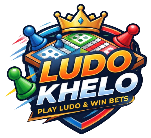 LudoKhelo logo